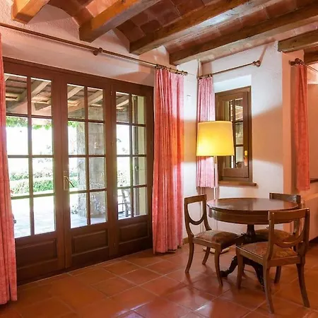 Сasa de vacaciones Gran Castanyer, Casa Inigualable. Viladrau