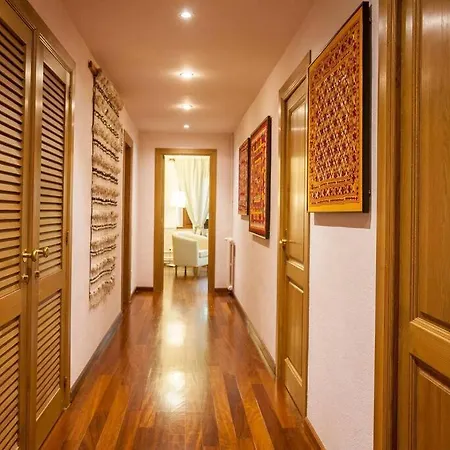 Gran Castanyer, Casa Inigualable. Viladrau