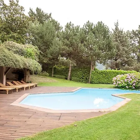 Gran Castanyer, Casa Inigualable. Сasa de vacaciones *