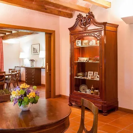 Gran Castanyer, Casa Inigualable. * Viladrau