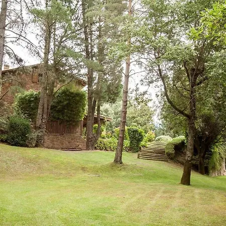 Gran Castanyer, Casa Inigualable. *