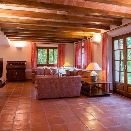 Gran Castanyer, Casa Inigualable. Сasa de vacaciones