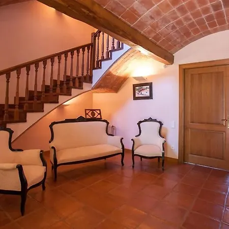 Сasa de vacaciones Gran Castanyer, Casa Inigualable. *