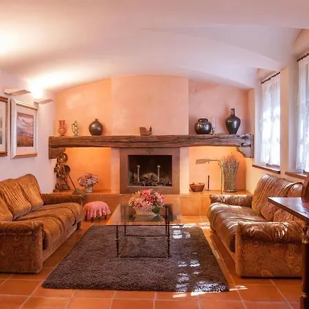 Gran Castanyer, Casa Inigualable. Viladrau
