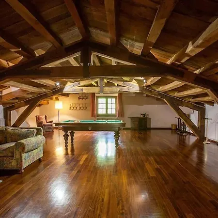 Gran Castanyer, Casa Inigualable. Сasa de vacaciones