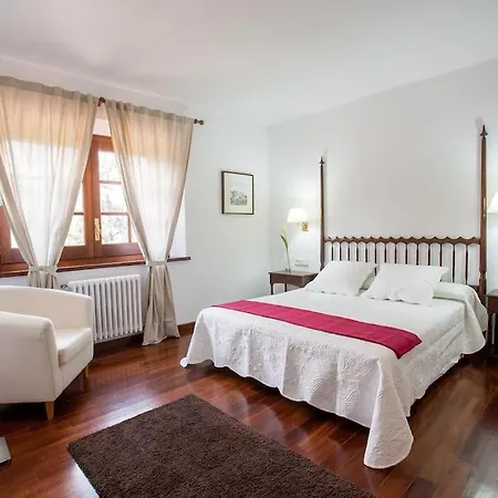 Gran Castanyer, Casa Inigualable. Сasa de vacaciones *