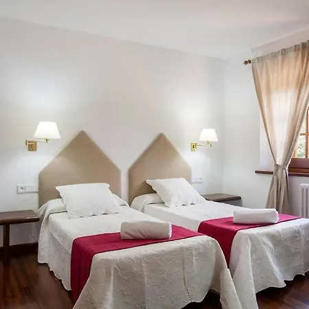 Сasa de vacaciones Gran Castanyer, Casa Inigualable.