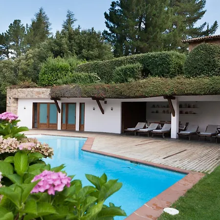 Gran Castanyer, Casa Inigualable. *