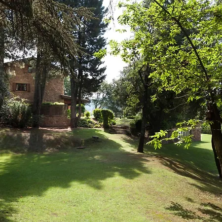 Gran Castanyer, Casa Inigualable. Сasa de vacaciones *