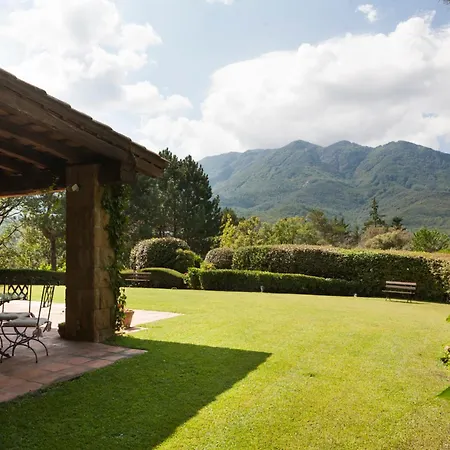 Gran Castanyer, Casa Inigualable. Viladrau